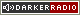 darkerradio - DIE Alternative im Netz - Tune In, Turn On, Burn Out